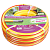Шланг полив GRANDY EXPERT +3/4 (20) 25м армир 3-х сл 