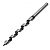 Сверло по дереву шнековое ,16*230мм,6-гранный хвостовик//Матрикс