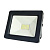 Прожектор с/д PRE LED FL4 20W Black IP65 холод.бел. 010600-0045