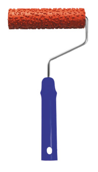 Валик структурный №039