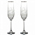 Набор бокалов 674-265 д/шамп 2 шт.