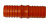 Трубка соединительная 1 1/2 SLD (200/10шт) №124