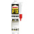 Клей монтажный Момент FIX кристалл 265г