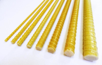 Арматура АСК