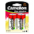 Бат. Camelion Plus Alkaline LR20/373 BL2