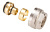 Переходник Евроконус 16*3/4*2,0 MVI