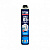 Пена монтажная Tytan Professional 65 Uni ПРОФИ, 750 мл зимняя (12/672)