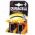Бат. щелоч. LR14 (C, 343) 1,5В (уп.=2 шт.) DURACELL LR14-2BL