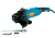 AG9524P УШМ Sturm! ПРОФИ, 230мм, 2600Вт, антивибр, ПОВЫШ ПЫЛЕЗАЩ, плавн пуск