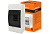 Бокс ЩРН-П-4- модулей IP40 TDM	SQ0901-0070