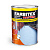 Мастика битумно-резиновая 17кг (FARBITEX)
