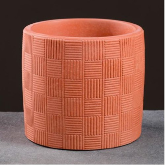 kashpo_kaktusnik_kantri_krasnyy_d10_8sm_v0_66l_gips_krassula