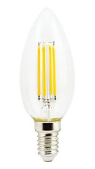 ecola-svecha-e14-6w-2700k-2k-360-96x37-filament-nitevidnaya-prozr-n4qw60elc