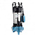 Насос погружной дренажно-фекальный WAV1100DF