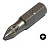 Бита Whirl Power PZ 1*25мм 
