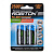 Батарейки Robiton RTU2500MHC R14 BL2, 14221