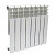 Радиатор алюминиевый FIRENZE FА11(20) 500х100 /8 СЕКЦИЙ/