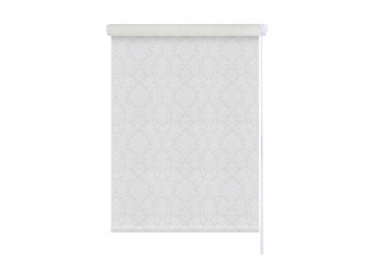 дамаск ваниль