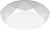 Светильник декоративный LED 24W 4000K, 4к звездное небо 408х110 IP20 AL589 Feron