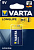 Бат.  Varta 4122,113,411 Longelife Extra 6LR61/6F22 BL1