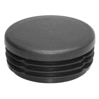 Заглушка для трубы круглая