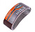 Шлифлента 75*457, зерно 100  9010-В75*457-100, Увелич. ресурс Sturm