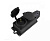 Колодка UNIVersal ОУ двойная 2 гн. с загл. каучук 2P+E 1x16A 220-240V IP44 1788 (РФ)