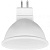 Лампа св/д Ecola MR16 GU5.3 220V 8W 2800K 50х48 мат.M2UW80ELC