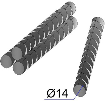 ф14