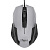 Мышь компьютерная FORZA проводная Shine 1200DPI,3D, каб. 160см, серебр.
