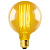 Лампа Uniel LOFT G95 E27 60W Шар винтажная лампа накаливания IL-V-G95-60/GOLDEN/E27 VW01