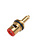 Кран-букса 1/2 " 8*15 м/к под крест