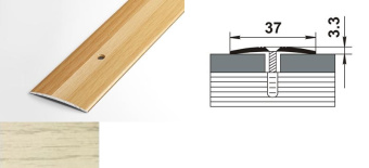 Дуб арктический А5