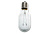 Лампа теплоизлучатель 300W E40 Т 230-240-300 (уп. 84шт.) (Калашниково)