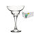 Набор бок. Бистро 280 мл 6 шт д/маргариты 44787B п/уп.