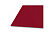 Лист плоский RAL 3005 красное вино (1250х2000)