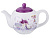Чайник заварочный 358-1100 Лавандовая весна 900мл