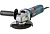 HWS900E УШМ Hanskonner PLATINUM, 125мм, 900Вт, плавн пуск