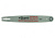Шина пильная SB1650380PO-OL  16" Sturm! паз 1,3мм, 3/8", 59зв, хвостовик PO БЕЗМАСЛЯНАЯ