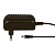 Блок питания для св/д лент 12V 24W адаптер -JacK 5,5 мм IP20 IEK-eco 