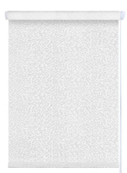 мозаика белый