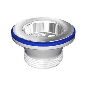 Выпуск 1 с нержавеющей сеткой M100