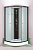 Душевая кабина ALT-011W (100*100*215) н/п, 3 упаковки