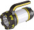 Фонарь Camelion фонарь-прожектор LED5124 (акк.2x18650) COB 5W(300lm)+40SMD+20 красн, 6 реж,з/у 220V