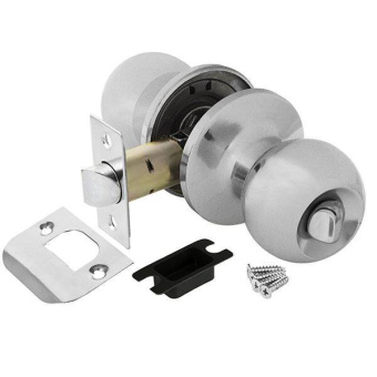 Ручка защелка 6082 CP-B