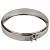 Хомут обжимной Ф125  (430/0,5 мм) 