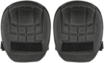 Наколенники защитные, вспененный полиэтилен.