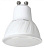 Лампа Ecola GU10 10W 6000K 6K 57x50  G1LD10ELC 