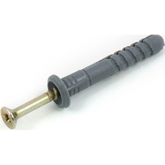 дюбель грибок