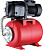 Насосная станция PUMPMAN ATJET 100 (50л/мин, напор 40м)